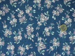 Chambray Rose 