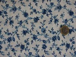 Chambray Rose