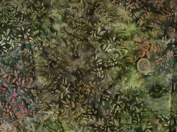 Tonga forest