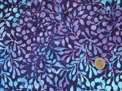Carnival Batiks