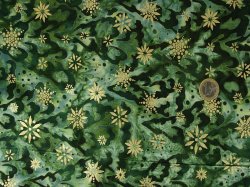 Artisan Batik Northwoods6 Forest