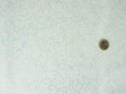 Artisan Batik Northwoods7 Ice