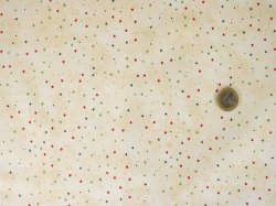 The Joy of Giving Star And Dot Cream