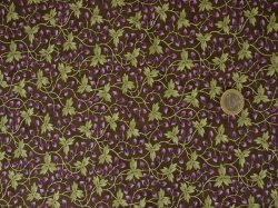 Jan Patek Clover Meadow Earth