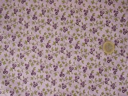 Jan Patek Clover Meadow Lilac