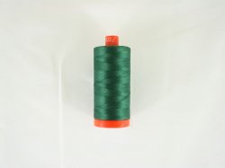 Aurifil Forest Green