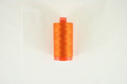 Aurifil Orange