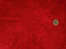 Anthology Batiks Cherry