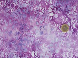 Anthology Batiks Violet