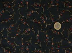 Kansas Troubles Favourites II Black