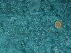 885 Batik Aquamarine