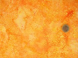 885 Batik Orange