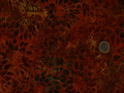 Artisan Batiks Natures Canvas Country