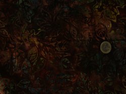 Artisan Batiks Natures Canvas Nature