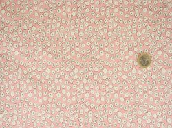Annie Downs Market Garden Pink