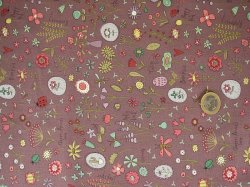 Annie Downs Market Garden Raisin