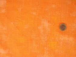 Grunge Clementine