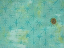 Grunge Seeing Stars Pool