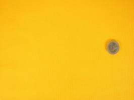 Bella Solids Marigold