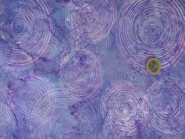 Lupine Batik