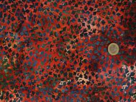 Medallion Batik