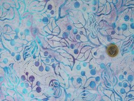 Bonfire Batiks