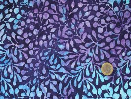 Carnival Batiks