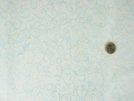 Artisan Batik Northwoods7 Ice