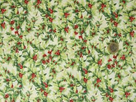 The Joy of Giving Packed Greenery Cream