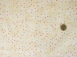 The Joy of Giving Star And Dot Cream