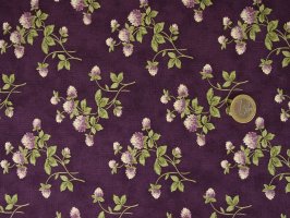 Jan Patek Clover Meadow Purple