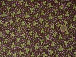 Jan Patek Clover Meadow Earth