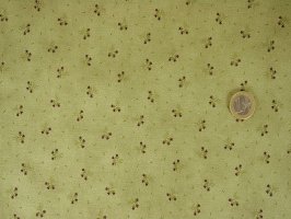 Jan Patek Clover Meadow Green