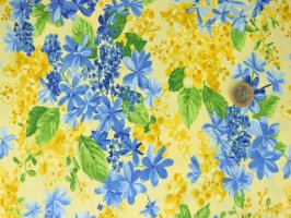 Summer Breeze Yellow