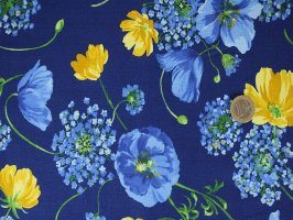 Summer Breeze Navy L