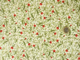 Hyun Joo Lee Gilded Blooms Ivory