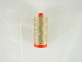 Aurifil Sand