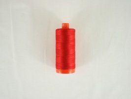 Aurifil Red