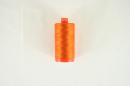 Aurifil Orange