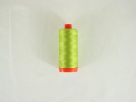 Aurifil Spring Green