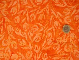 Anthology Batiks Tulips