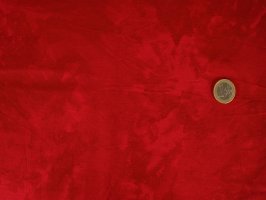 Anthology Batiks Cherry