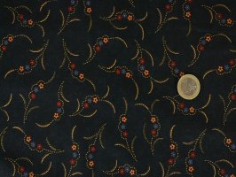 Kansas Troubles Favourites II Black