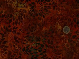 Artisan Batiks Natures Canvas Country