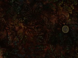 Artisan Batiks Natures Canvas Nature