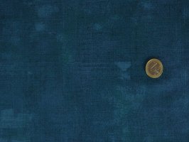 Grunge Prussian Blue