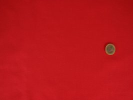 Kona Cotton Cardinal