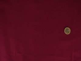 Kona Cotton Bordeaux