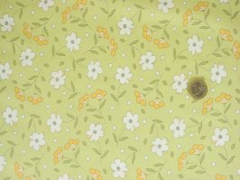 Buttercup and Slate Sprig