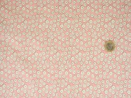 Annie Downs Market Garden Pink